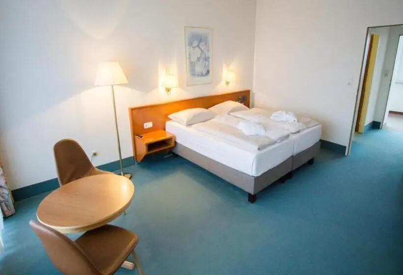 Habitación Estándar, Alexandersbad