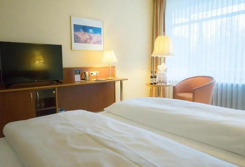 Junior Suite, Alexandersbad