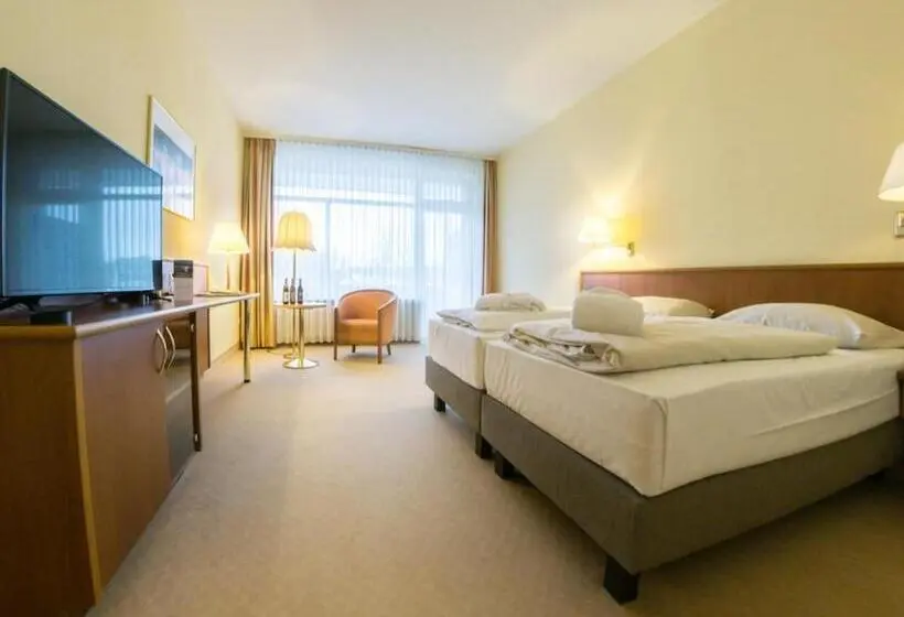 Junior Suite, Alexandersbad