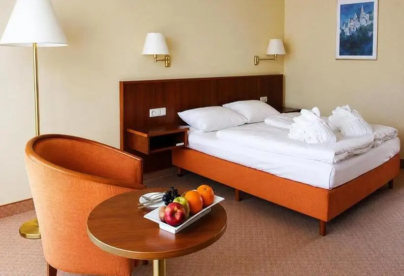 Suite, Alexandersbad