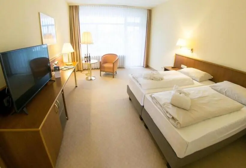Suite, Alexandersbad