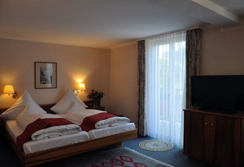 수피리어 룸, Anna