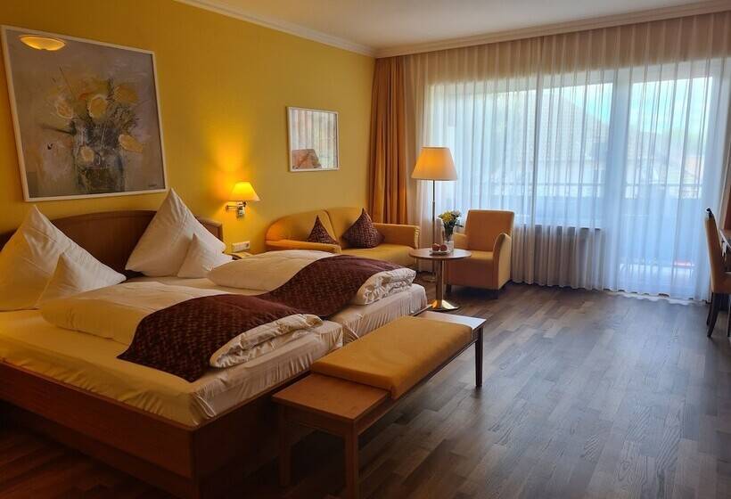 수피리어 룸, Anna