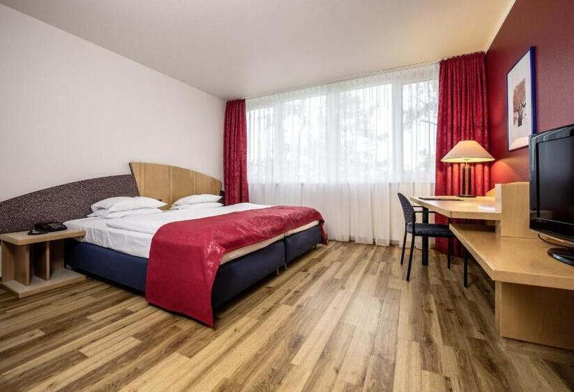 스탠다드 룸, Arvena Messe