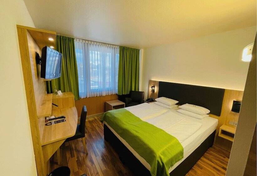 스탠다드 룸, Arvena Messe