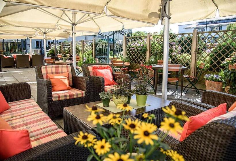 חדר סטנדרט, Bauer Hotel Und Restaurant