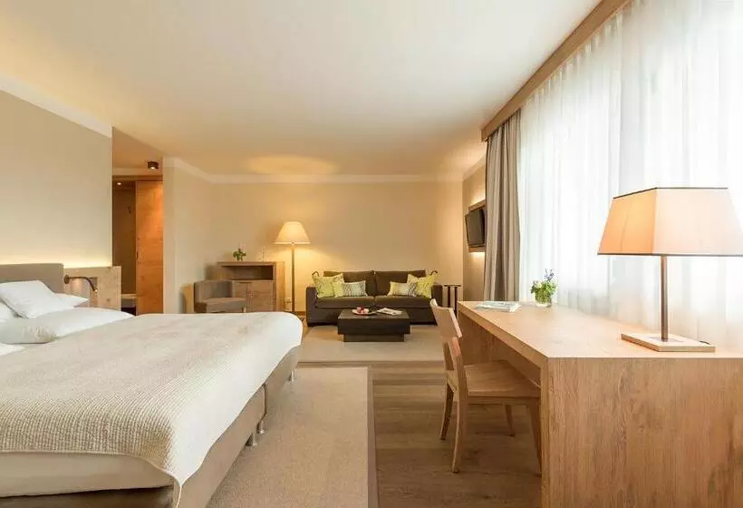 デラックスルーム, Bauer Hotel Und Restaurant