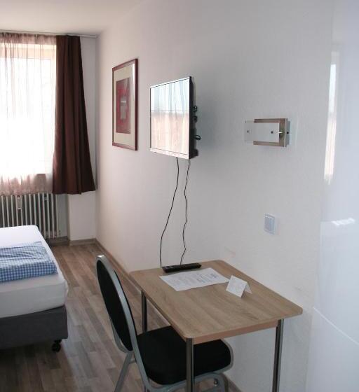 スタンダードルーム, Gasthof Berg