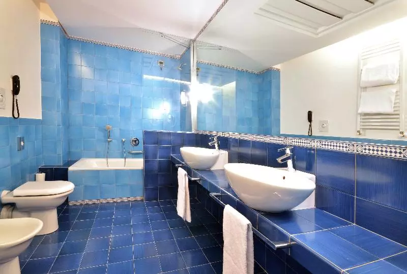 ダブルベッドスタンダードルーム, Best Western Parkhotel Weingarten