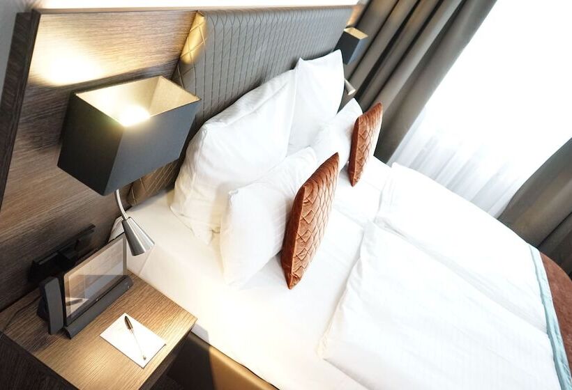 اتاق سوپریور, Boutique Hotel Germania