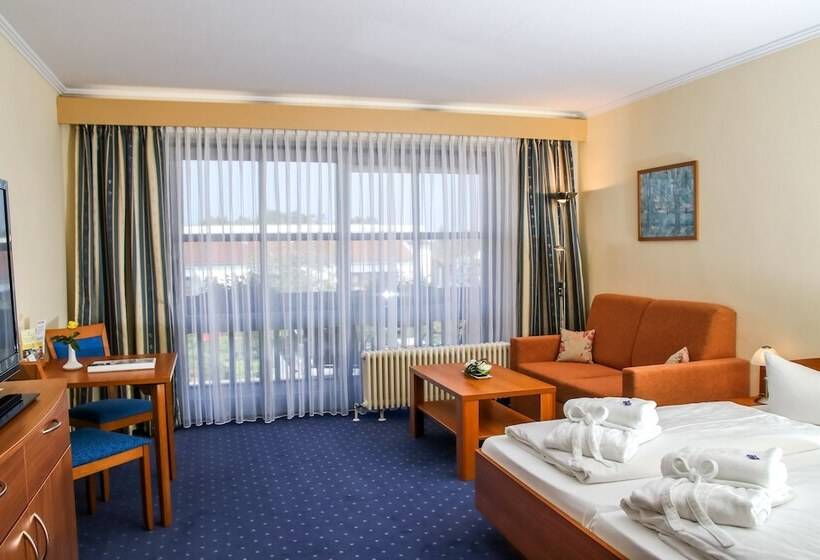 Quarto standard, Centurio