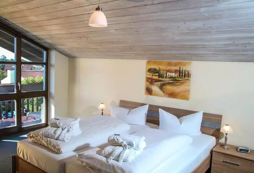Suite, Centurio