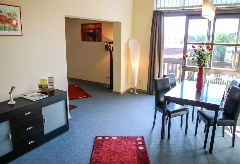 Suite, Centurio