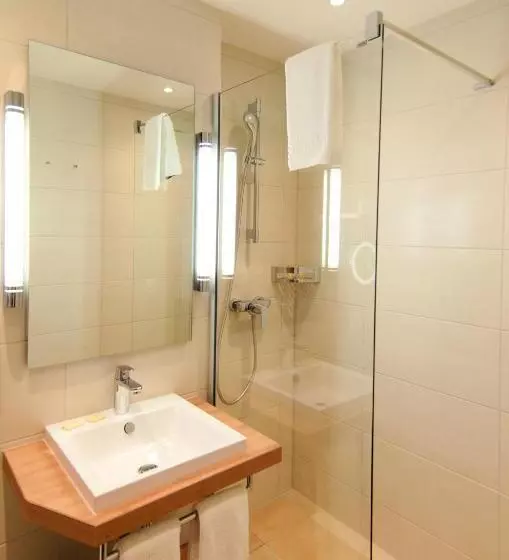 Habitación Superior, Centurio
