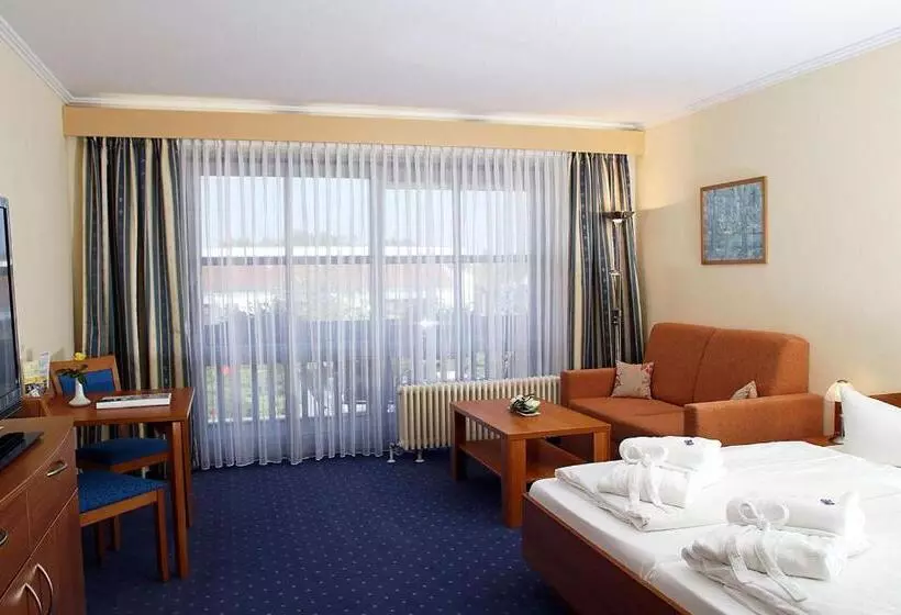 Habitación Estándar, Centurio