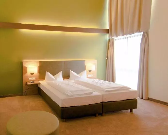 Suite Dúplex, Centurio
