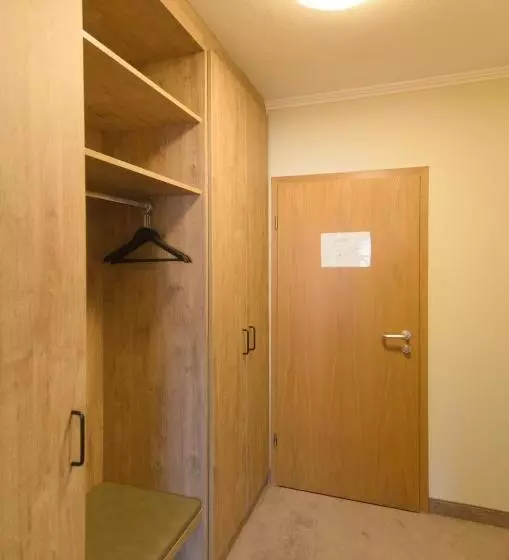 Suite Dúplex, Centurio