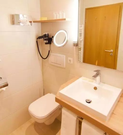 Suite Dúplex, Centurio