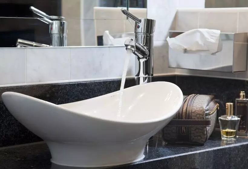 スイート, Der Heidehof Conference & Spa Resort