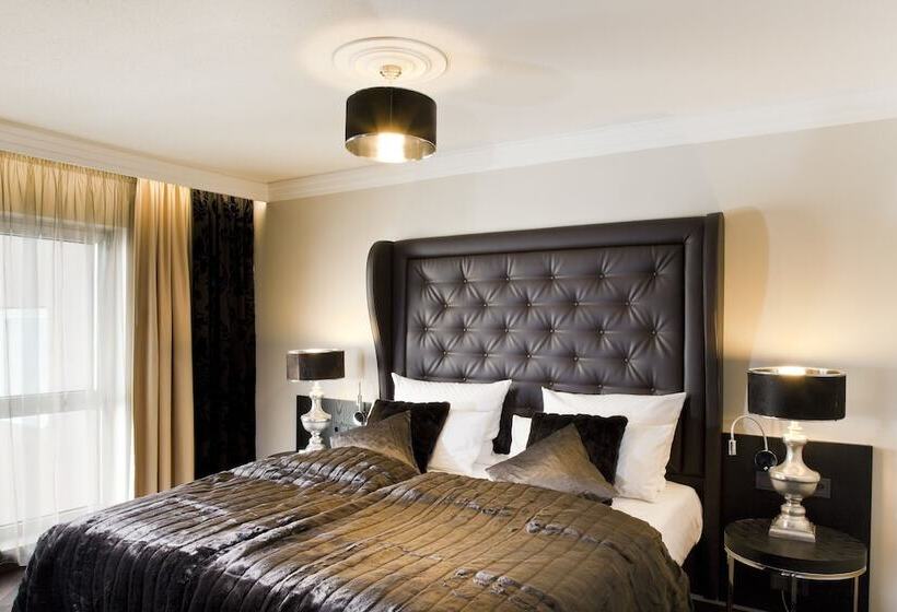 جناح, Der Heidehof Conference & Spa Resort