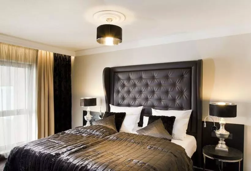 スイート, Der Heidehof Conference & Spa Resort