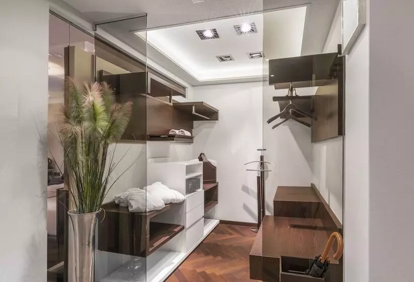 スイート, Der Heidehof Conference & Spa Resort