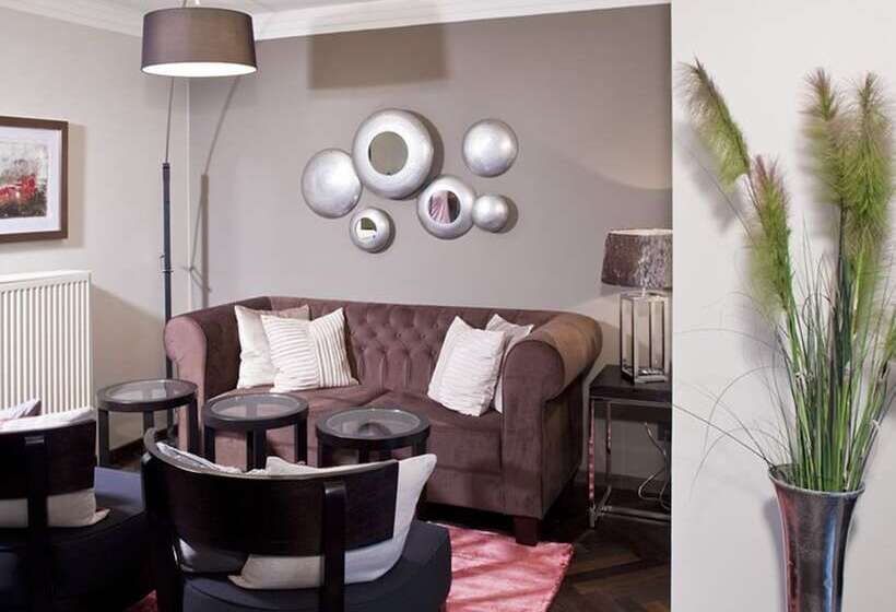 جناح, Der Heidehof Conference & Spa Resort