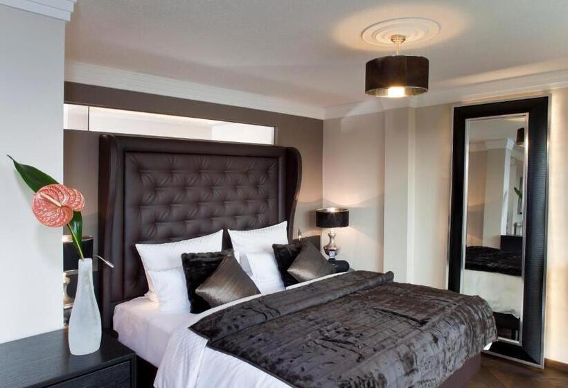 جناح, Der Heidehof Conference & Spa Resort