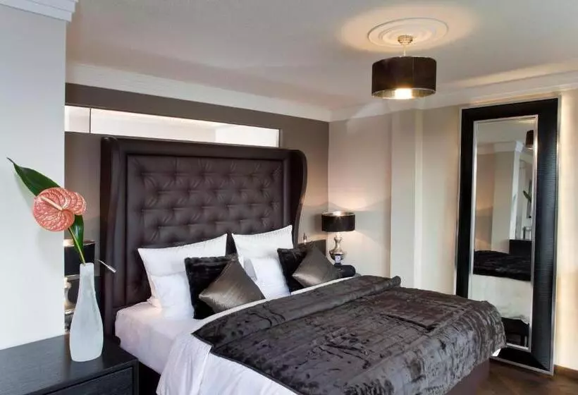 スイート, Der Heidehof Conference & Spa Resort