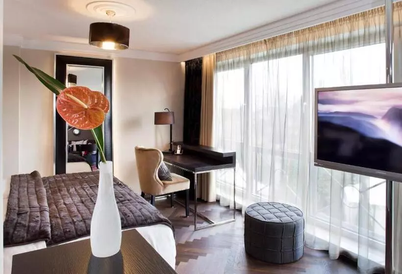 スイート, Der Heidehof Conference & Spa Resort