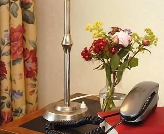 اتاق استاندارد, Deutsches Theater Stadtzentrum