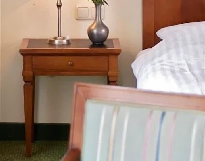 اتاق استاندارد سه نفره, Deutsches Theater Stadtzentrum