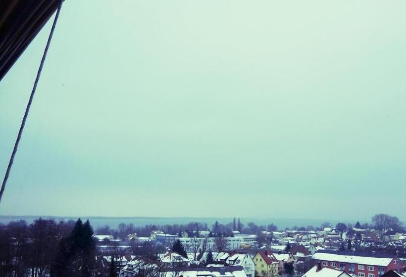 침실 2개 아파트, Garni Reulein