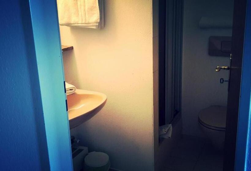 침실 2개 아파트, Garni Reulein