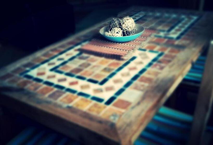 침실 2개 아파트, Garni Reulein