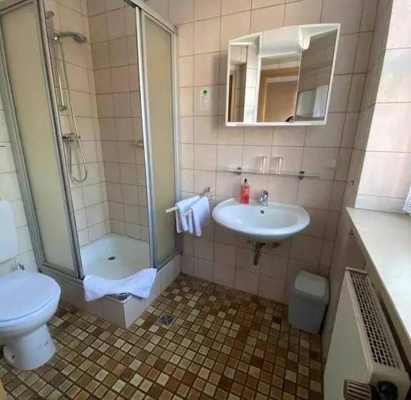 Standard Room, Gasthof Alter Ritter