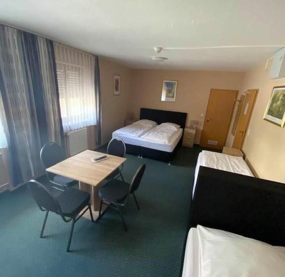 Семейный Номер, Gasthof Alter Ritter