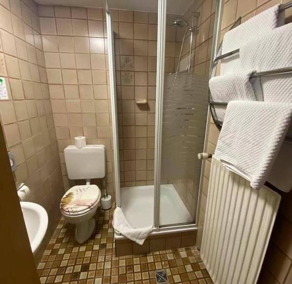 Семейный Номер, Gasthof Alter Ritter