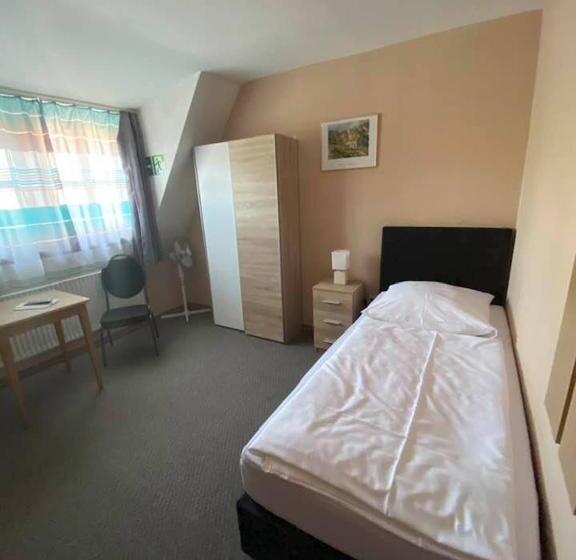 Номер Стандарт Индивидуальный, Gasthof Alter Ritter