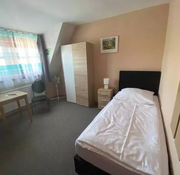 Standard Single Room, Gasthof Alter Ritter