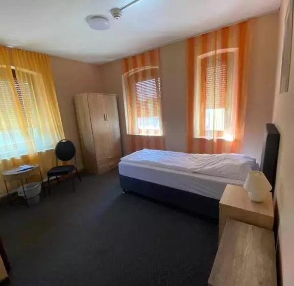 Standard Single Room, Gasthof Alter Ritter
