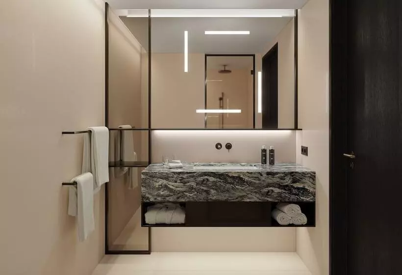 اتاق لوکس, Koenigshof, A Luxury Collection Hotel, Munich