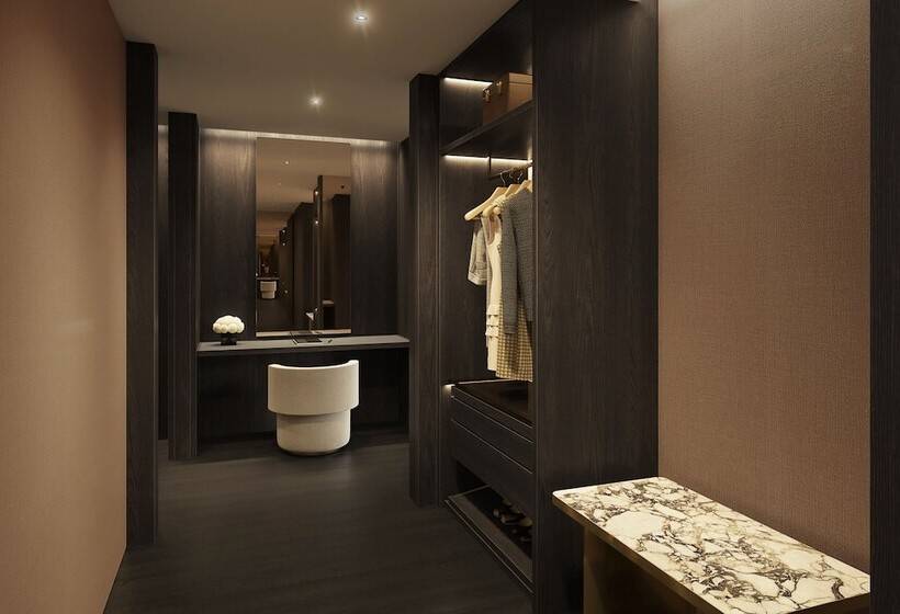 Люкс, Koenigshof, A Luxury Collection Hotel, Munich