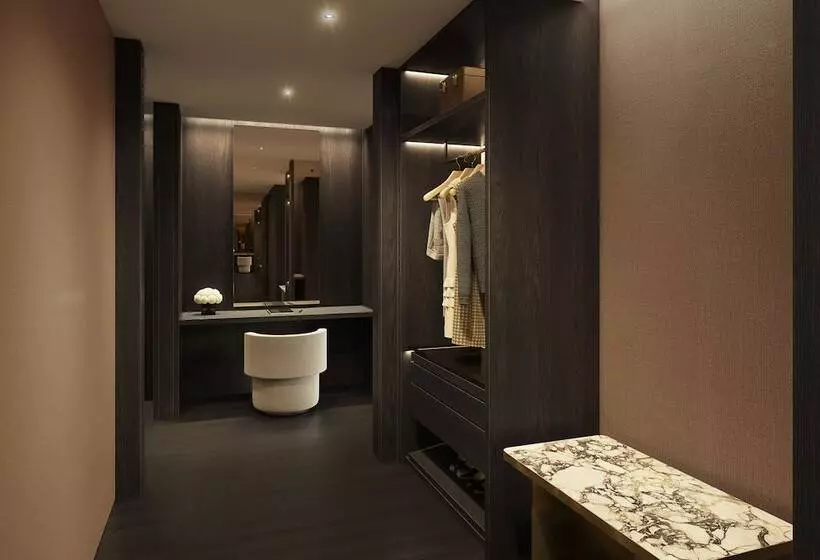 سوییت, Koenigshof, A Luxury Collection Hotel, Munich
