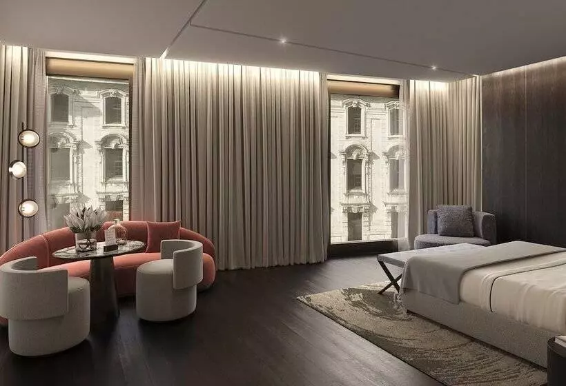 سوییت, Koenigshof, A Luxury Collection Hotel, Munich