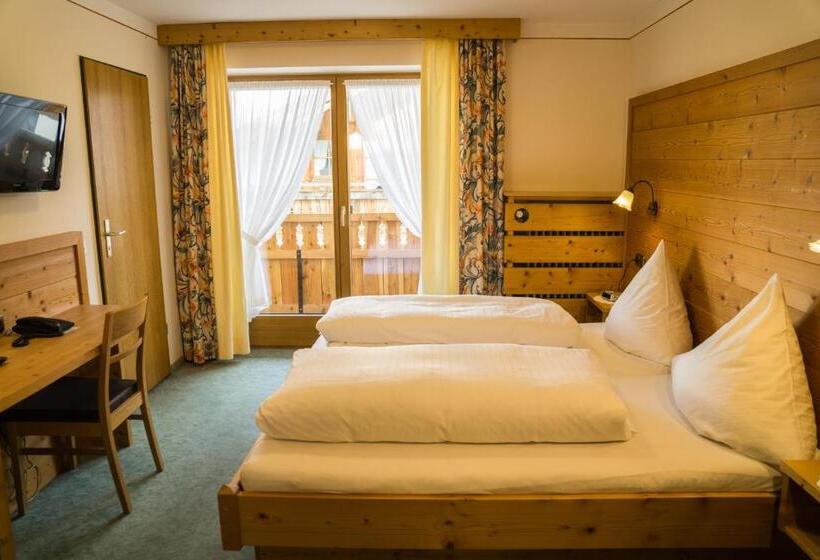 Номер Стандарт, Landgasthof Zur Post