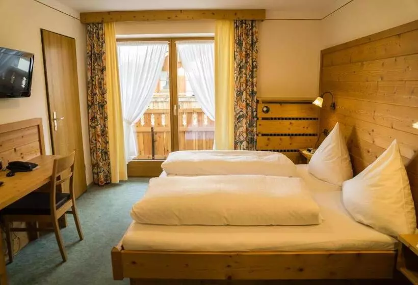 Standard-huone, Landgasthof Zur Post