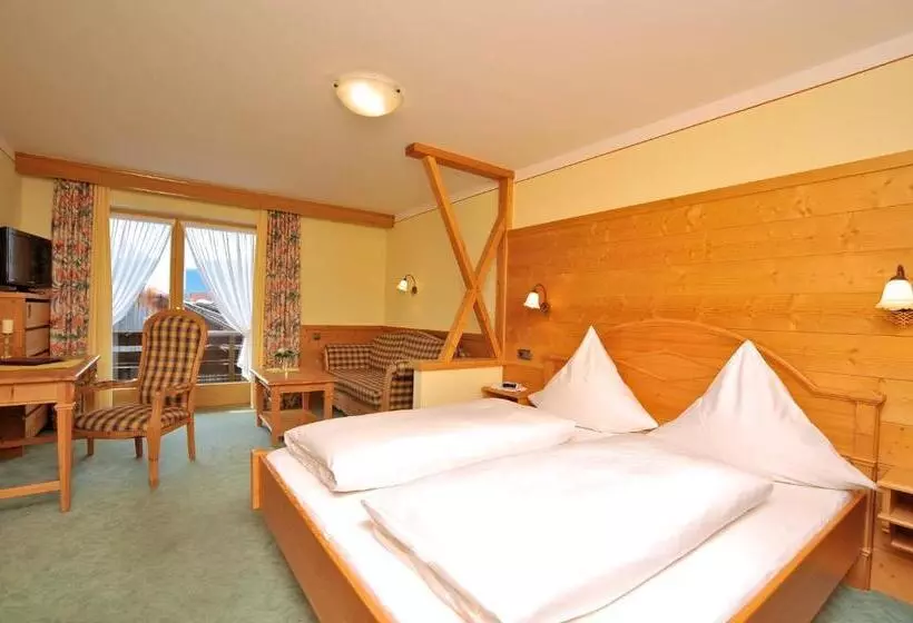 Comfort-huone, Landgasthof Zur Post
