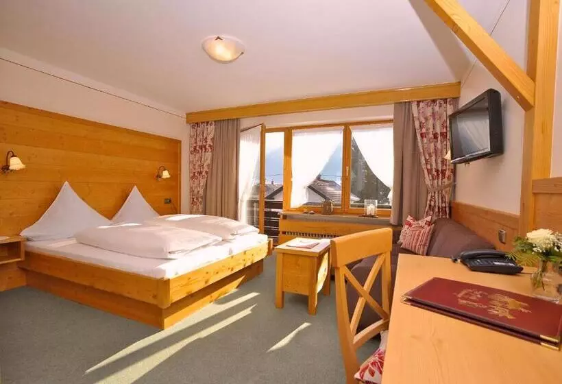 Comfort-huone, Landgasthof Zur Post