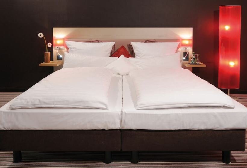 コンフォートルーム, Leonardo Boutique Hotel Munich